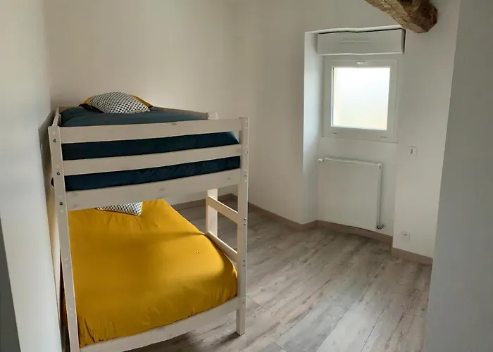 Belle Villa 6 Pers 2H Espace Bien-Etre Privatise Inclus 80 M2 De Detente Garantie