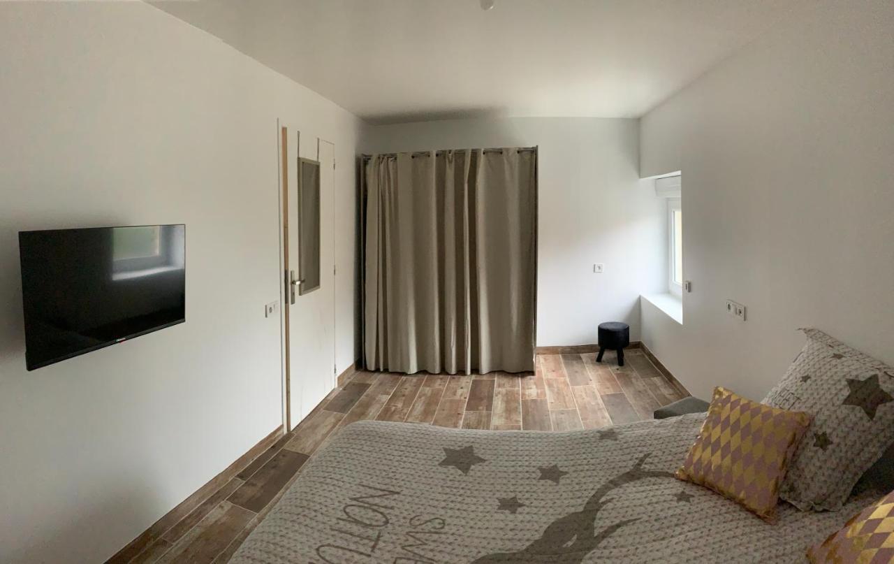 Belle 6 Pers 2h Espace Bien-etre Privatise Inclus 80 M2 De Detente Garantie Villa *