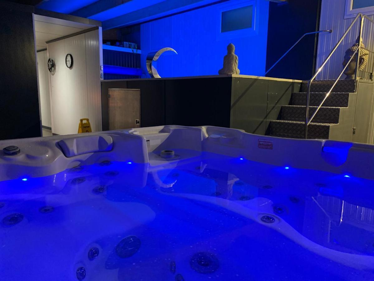 Belle 6 Pers 2h Espace Bien-etre Privatise Inclus 80 M2 De Detente Garantie Villa *