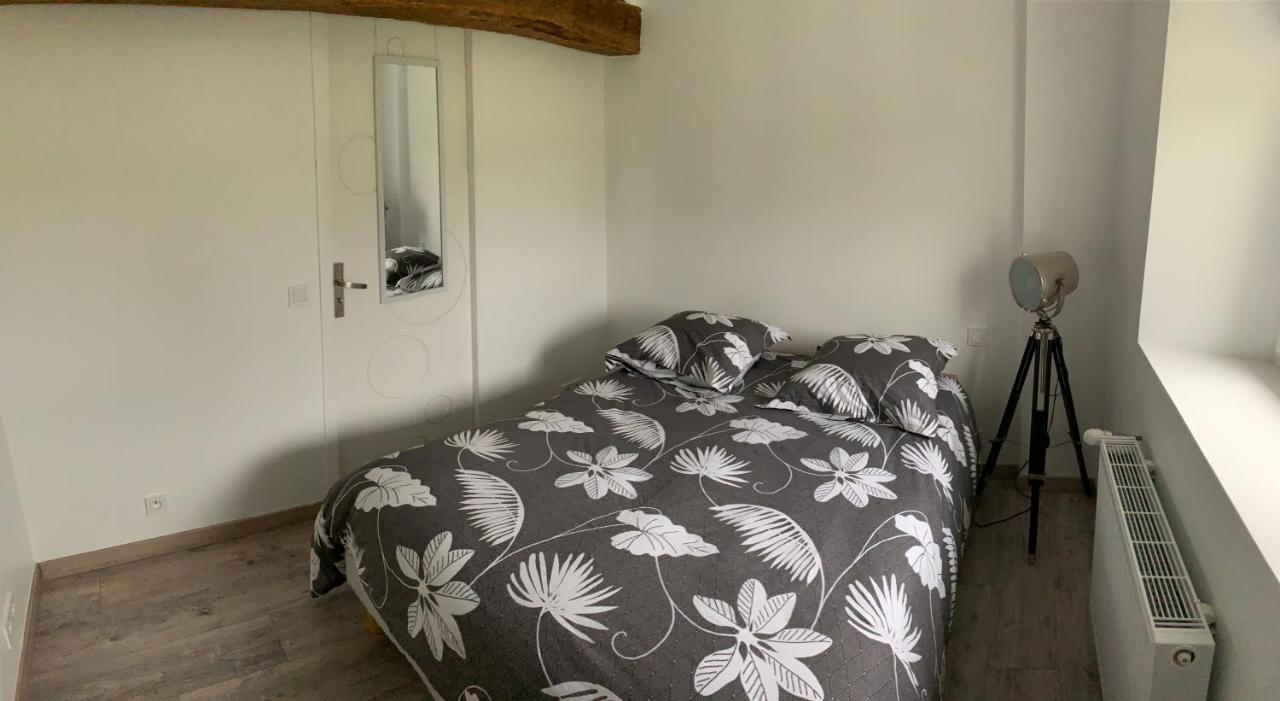 Belle 6 Pers 2h Espace Bien-etre Privatise Inclus 80 M2 De Detente Garantie Villa Equilly