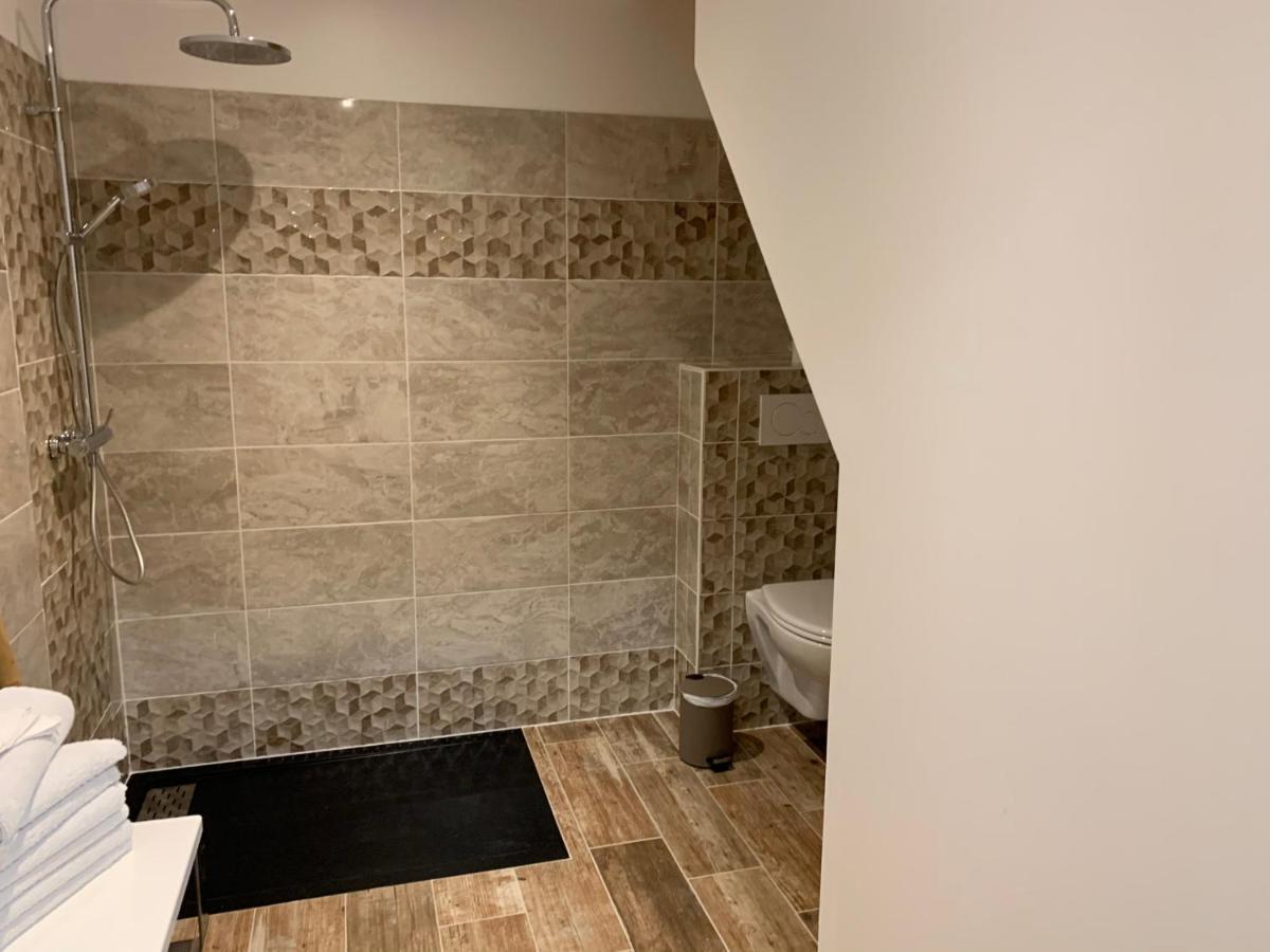 Belle 6 Pers 2h Espace Bien-etre Privatise Inclus 80 M2 De Detente Garantie *