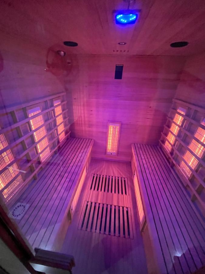 Belle 6 Pers 2h Espace Bien-etre Privatise Inclus 80 M2 De Detente Garantie Villa *